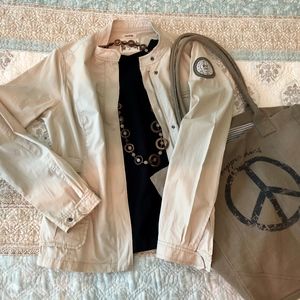 Ruff Hewn Jacket